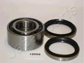 NISSAN Подшипник передней ступицы Almera 95-,Sunny,Toyota JAPANPARTS KK-12002