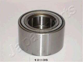 Подшипник ступицы JAPANPARTS KK-12036