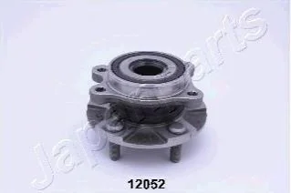 TOYOTA Подшипник передн.RAV 4 08- JAPANPARTS KK-12052