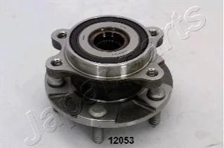TOYOTA Подшипник пер.Rav 4, Avensis 09-, Auris 07- JAPANPARTS KK-12053