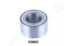 MAZDA Подшипник передн.ступицы Mazda 6 2.0D,CX-7, CX-9 JAPANPARTS KK-13003 (фото 1)