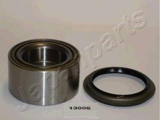 MAZDA Подшипник передней ступицы 626 87- JAPANPARTS KK-13006