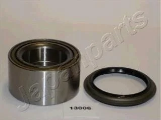 MAZDA Подшипник передней ступицы 626 87- JAPANPARTS KK-13006