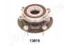 MAZDA Подшипник пер. ступицы 3/6/CX-5 2,0-2,2 12- JAPANPARTS KK-13019 (фото 1)