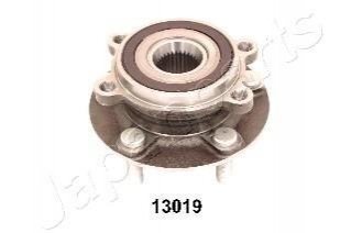 MAZDA Подшипник пер. ступицы 3/6/CX-5 2,0-2,2 12- JAPANPARTS KK-13019 (фото 1)