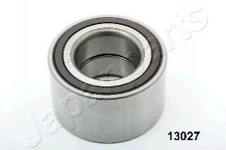 MAZDA Подшипник передней ступицы Mazda 3 03- JAPANPARTS KK-13027