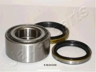 MITSUBISHI Подшипник передней ступицы Carisma 95-, Lancer 92-. JAPANPARTS KK-15008