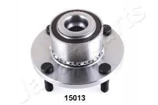 MITSUBISHI К-кт подшипника ступицы колеса Colt 04-,Smart FORFOUR JAPANPARTS KK-15013