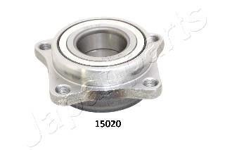 Ступица колеса JAPANPARTS KK-15020