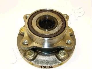 Ступица JAPANPARTS KK-15034