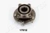 SUBARU Подшипник ступицы IMPREZA 01- JAPANPARTS KK-17012 (фото 1)