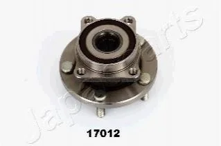SUBARU Подшипник ступицы IMPREZA 01- JAPANPARTS KK-17012