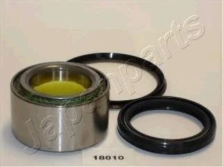 Подшипник ступицы JAPANPARTS KK-18010