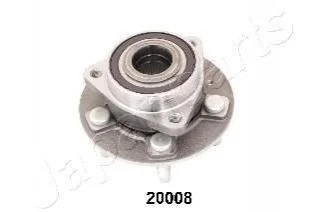 OPEL К-кт подшипника передн.Insignia,Saab JAPANPARTS KK-20008
