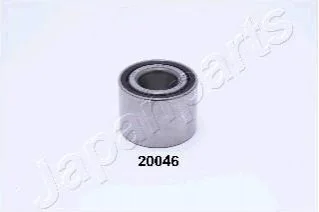 CHEVROLET Подшипник задней ступицы Aveo 02-, 52*37*25 JAPANPARTS KK-20046