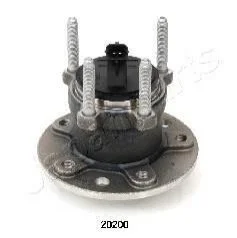 OPEL Подшипник ступицы Vectra C, Croma JAPANPARTS KK-20200