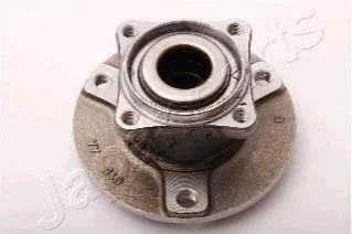 Подшипник ступицы SMART FORTWO 07- JAPANPARTS KK-20401