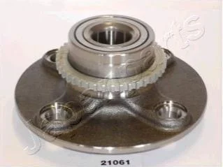 NISSAN Подшипник зад. ступицы (ABS 44-зуб.) Almera -06 JAPANPARTS KK-21061