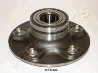 NISSAN Подшипник зад. ступицы Maxima -00 JAPANPARTS KK-21062