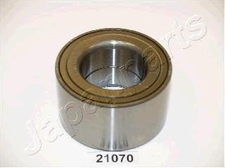 NISSAN Подшипник задней ступицы X-Trail 2,0-2,5 01- JAPANPARTS KK-21070