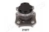 NISSAN Подшипник зад. ступицы NV200 10- JAPANPARTS KK-21077 (фото 1)