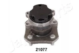 NISSAN Подшипник зад. ступицы NV200 10- JAPANPARTS KK-21077