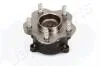 NISSAN Подшипник задн.ступицы Teana 08- JAPANPARTS KK-21080 (фото 2)
