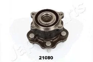 NISSAN Подшипник задн.ступицы Teana 08- JAPANPARTS KK-21080