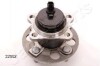 TOYOTA К-кт подшипника ступицы колеса Yaris 05- JAPANPARTS KK-22002 (фото 1)