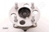 TOYOTA К-кт подшипника ступицы колеса Yaris 05- JAPANPARTS KK-22002 (фото 2)