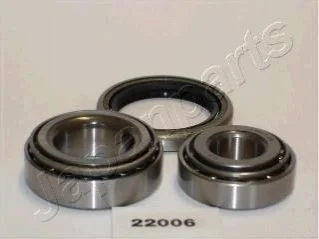 TOYOTA К-т подшипника ступицы Starlet -99, Paseo -99 JAPANPARTS KK-22006