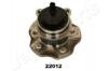 Ступица задн. LEXUS RX -15 JAPANPARTS KK-22012 (фото 1)