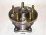 TOYOTA Подшипник задней ступицы в сборе (с ABS) Avensis -03, Carina -97, Celica JAPANPARTS KK-22039 (фото 2)