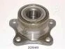 TOYOTA Подшипник задней ступицы CARINA E 1.6, 1.8, 2.0 /AT190, AT191, CT190/ без ABS JAPANPARTS KK-22040 (фото 1)