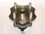 TOYOTA Подшипник ступицы задн.(с ABS) YARIS 1.0, 1.3, 1.4, 1.5 JAPANPARTS KK-22063 (фото 2)