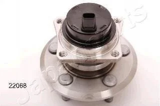 TOYOTA Подшипник ступицы задн.Avensis 03- JAPANPARTS KK-22068