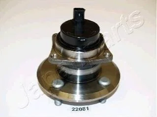TOYOTA Комплект подшипника ступицы колеса COROLLA 00-07 JAPANPARTS KK-22081