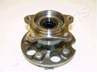 Ступица JAPANPARTS KK-22086