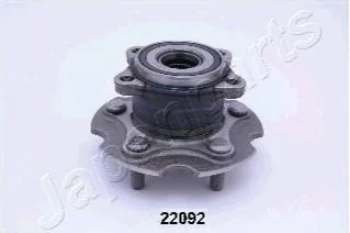TOYOTA К-кт подшипника задн.ступицы Rav 4 III 08- JAPANPARTS KK-22092