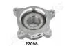 TOYOTA Подшипник ступицы задн.LandCruiser,Lexus GX 470 JAPANPARTS KK-22098 (фото 2)