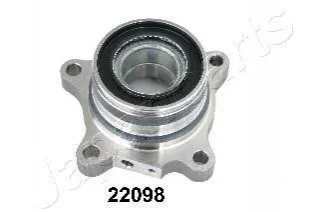 TOYOTA Подшипник ступицы задн.LandCruiser,Lexus GX 470 JAPANPARTS KK-22098