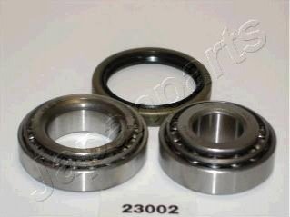 MAZDA Подшипник ступицы задн. 626 GC -87 JAPANPARTS KK-23002