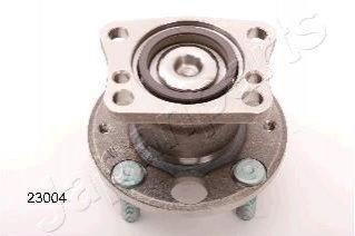 MAZDA Подшипник зад ступици 2 07-, FORD Fiesta 1,4TDCI 08- JAPANPARTS KK-23004