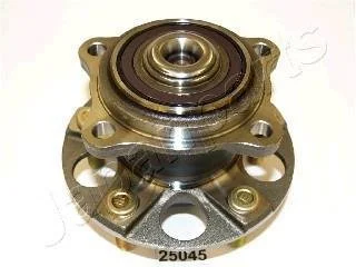 Ступица JAPANPARTS KK-25045