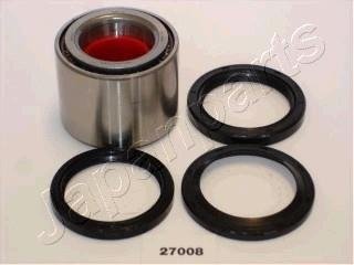 Подшипник ступицы JAPANPARTS KK-27008