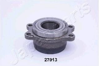 SUBARU Подшипник ступицы Legasy -03, Outback -03 JAPANPARTS KK-27013 (фото 1)