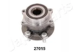 UBARU Подшипник ступицы задн.Legacy, Impreza,Outback, 08- JAPANPARTS KK-27015