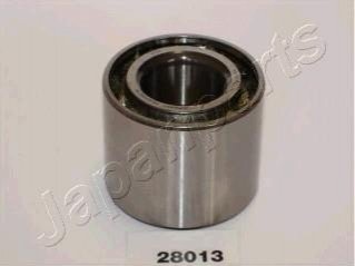 SUZUKI Подшипник ступицы Ignis 00- JAPANPARTS KK-28013