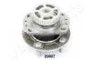 CHRYSLER Подшипник ступицы задн. Voyager 2,0-3,8 95- JAPANPARTS KK-29007 (фото 1)