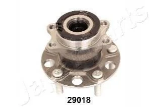 MITSUBISHI К-кт подшипника ступицы колеса задн.Outlander JAPANPARTS KK-29018